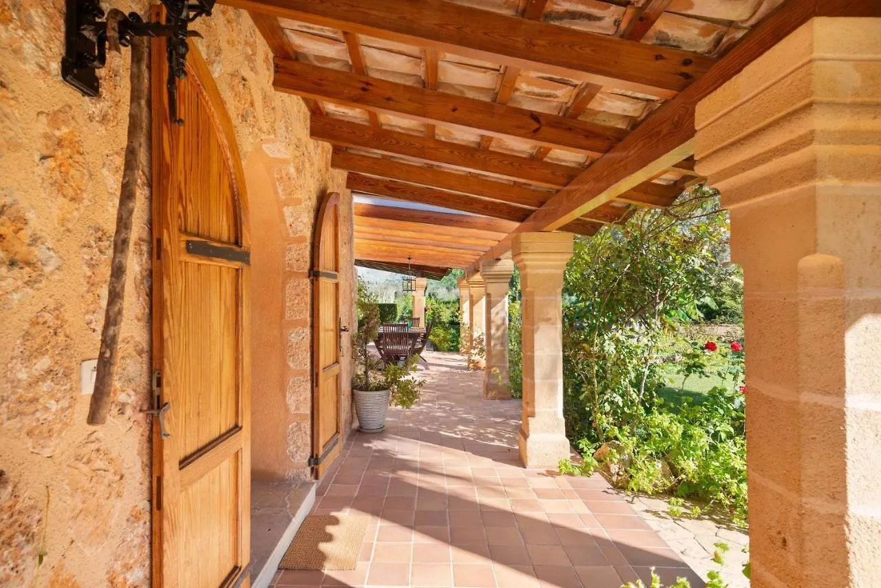 Casa vacanze Sunset Finca Ses Contesas Alcúdia Spagna